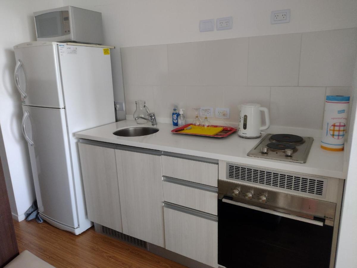 우수아이아 Departamento Bahia Grande 아파트 외부 사진