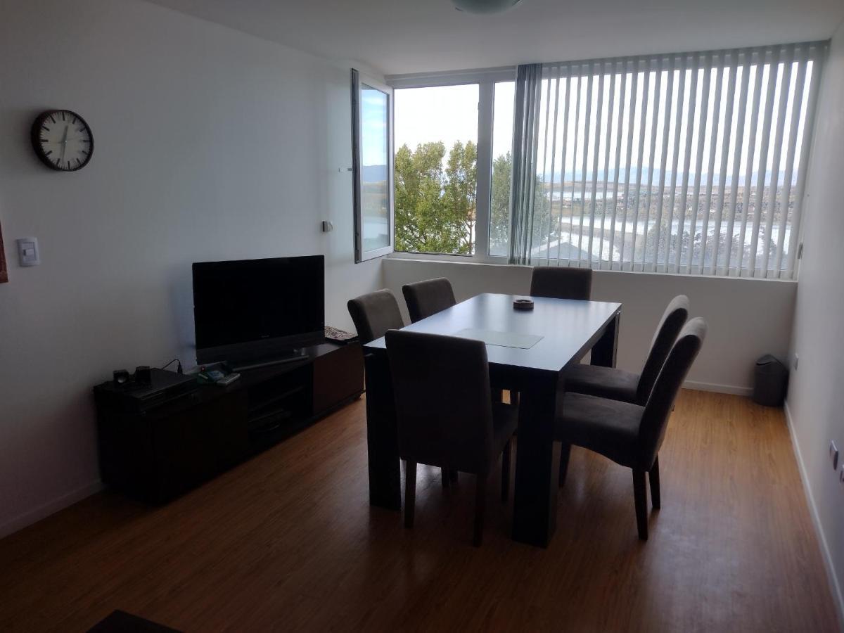 우수아이아 Departamento Bahia Grande 아파트 외부 사진