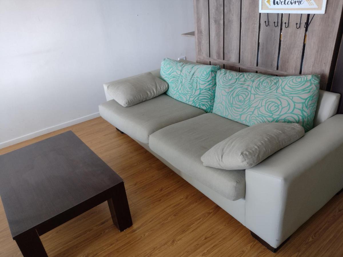 우수아이아 Departamento Bahia Grande 아파트 외부 사진