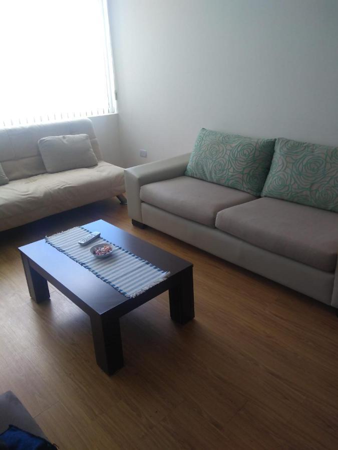 우수아이아 Departamento Bahia Grande 아파트 외부 사진