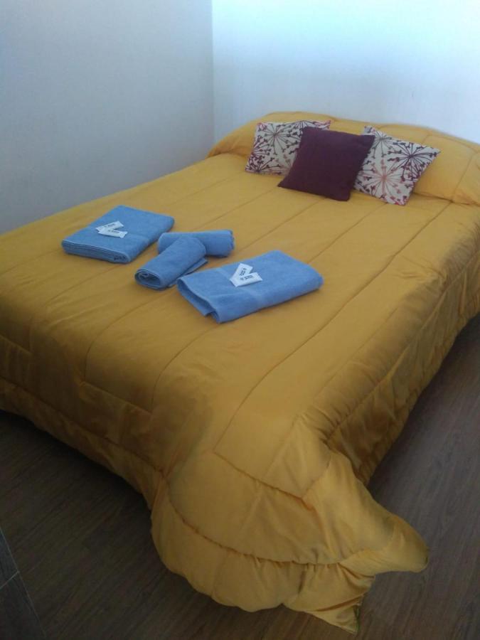 우수아이아 Departamento Bahia Grande 아파트 외부 사진