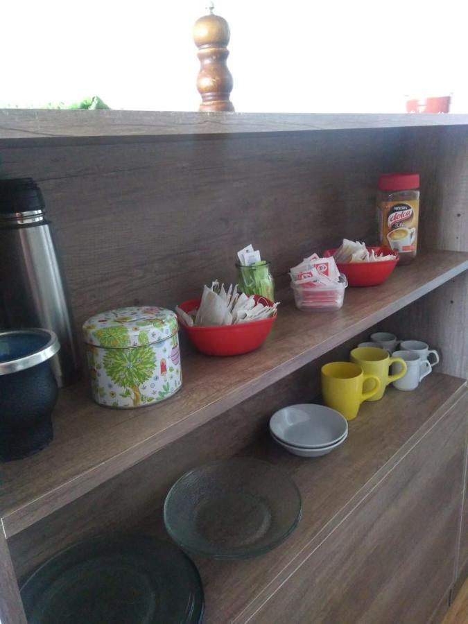 우수아이아 Departamento Bahia Grande 아파트 외부 사진